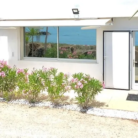 Apartment Loft Marina Direct Plage