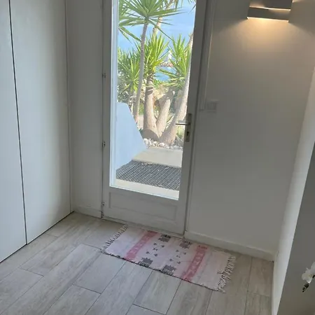 Apartment Loft Marina Direct Plage
