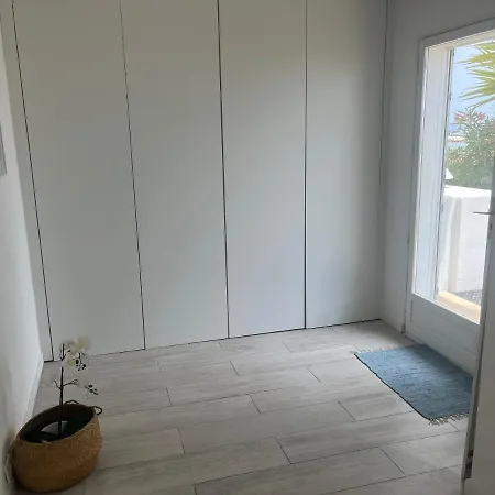 Apartment Loft Marina Direct Plage