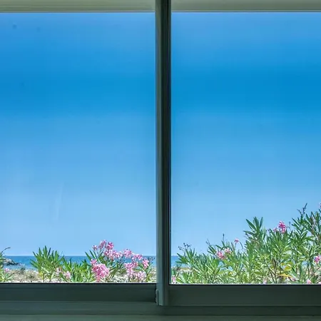 Appartement Loft Marina Direct Plage Villeneuve-Loubet