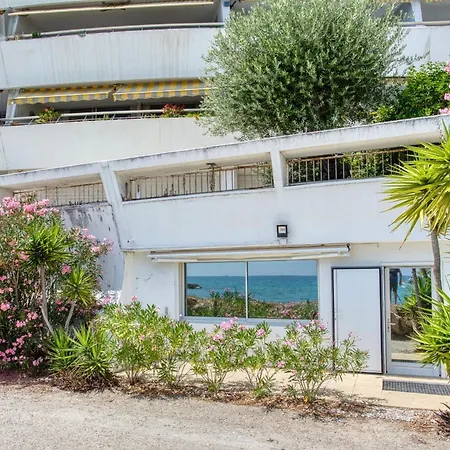 Appartement Loft Marina Direct Plage
