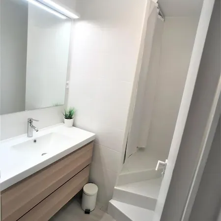 Loft Marina Direct Plage *